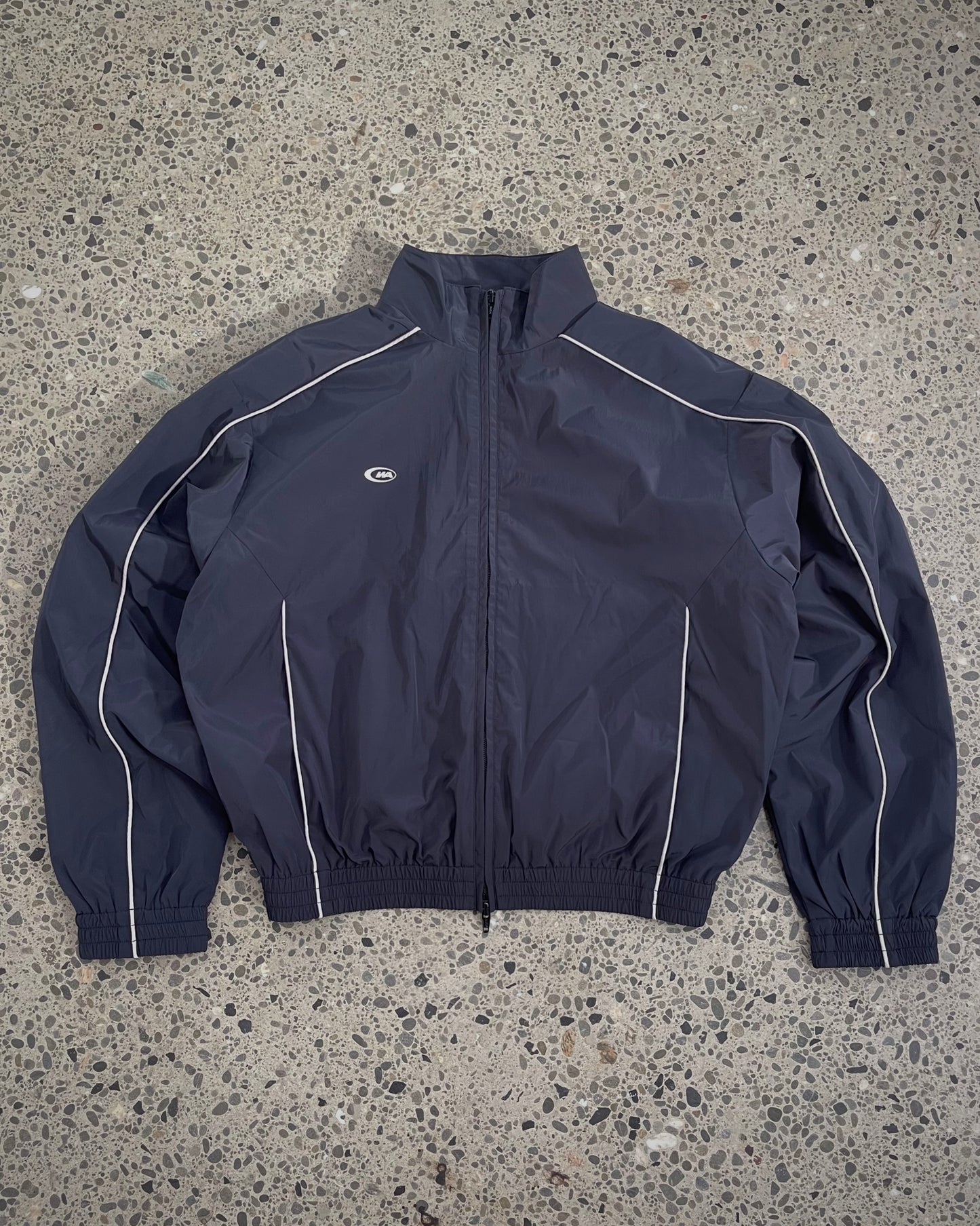 Everyday Windbreaker | Navy
