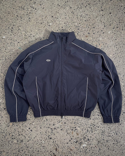 Everyday Windbreaker | Navy