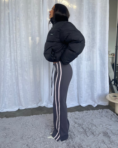 Everyday Trackpant 2.0 | Graphite (*PRE-ORDER Dispatching late-July)