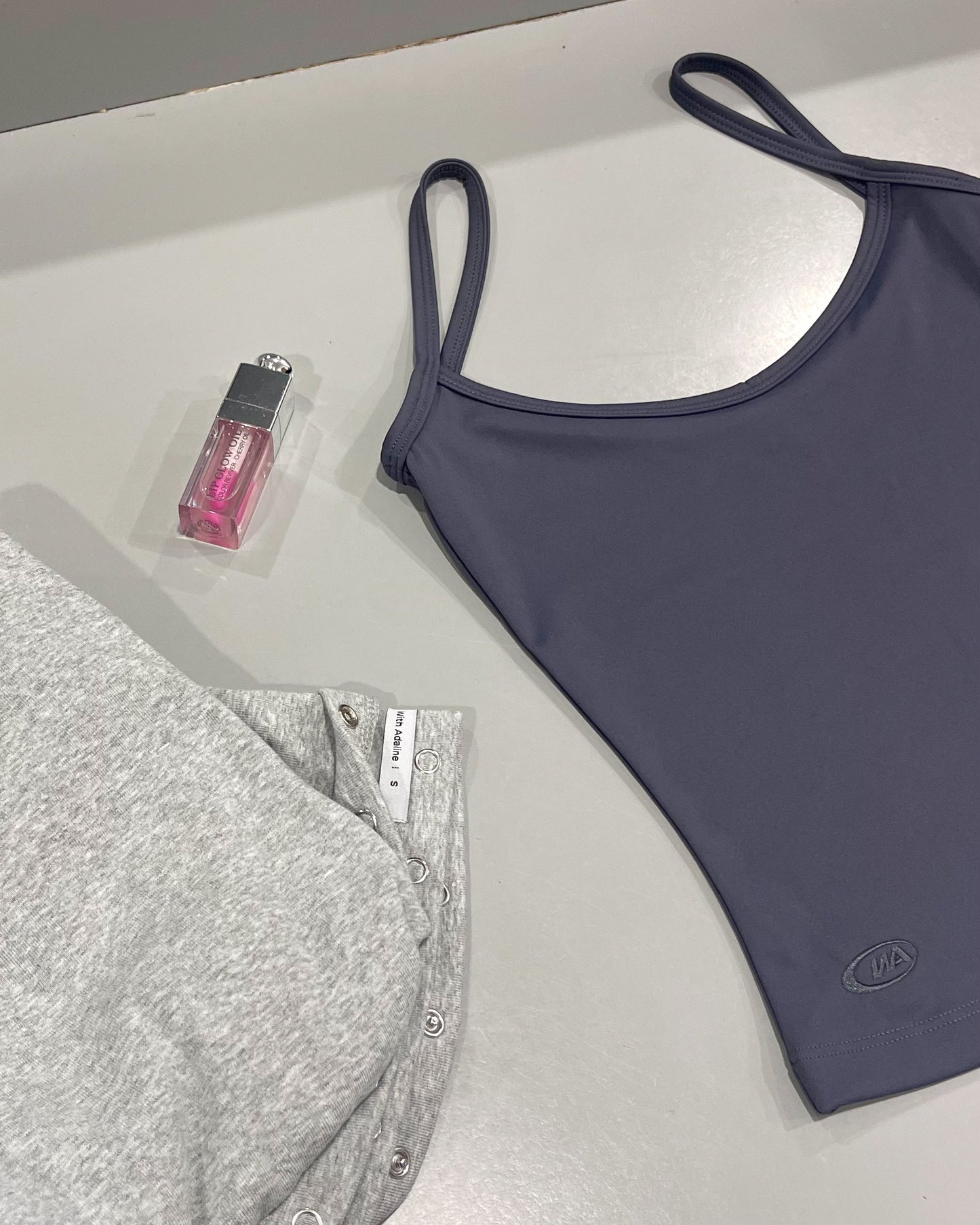Everyday Tank | Graphite