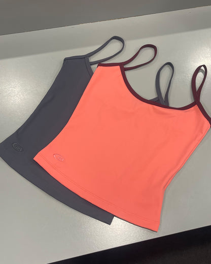 Everyday Tank | Cherry Cola (*PRE-ORDER Dispatching late-June)