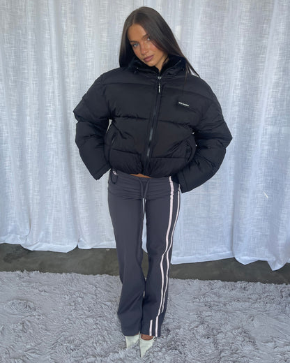 Everyday Trackpant 2.0 | Graphite (*PRE-ORDER Dispatching late-July)