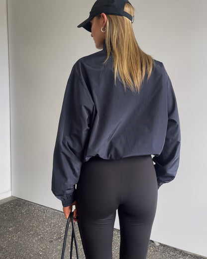 Everyday Windbreaker | Navy