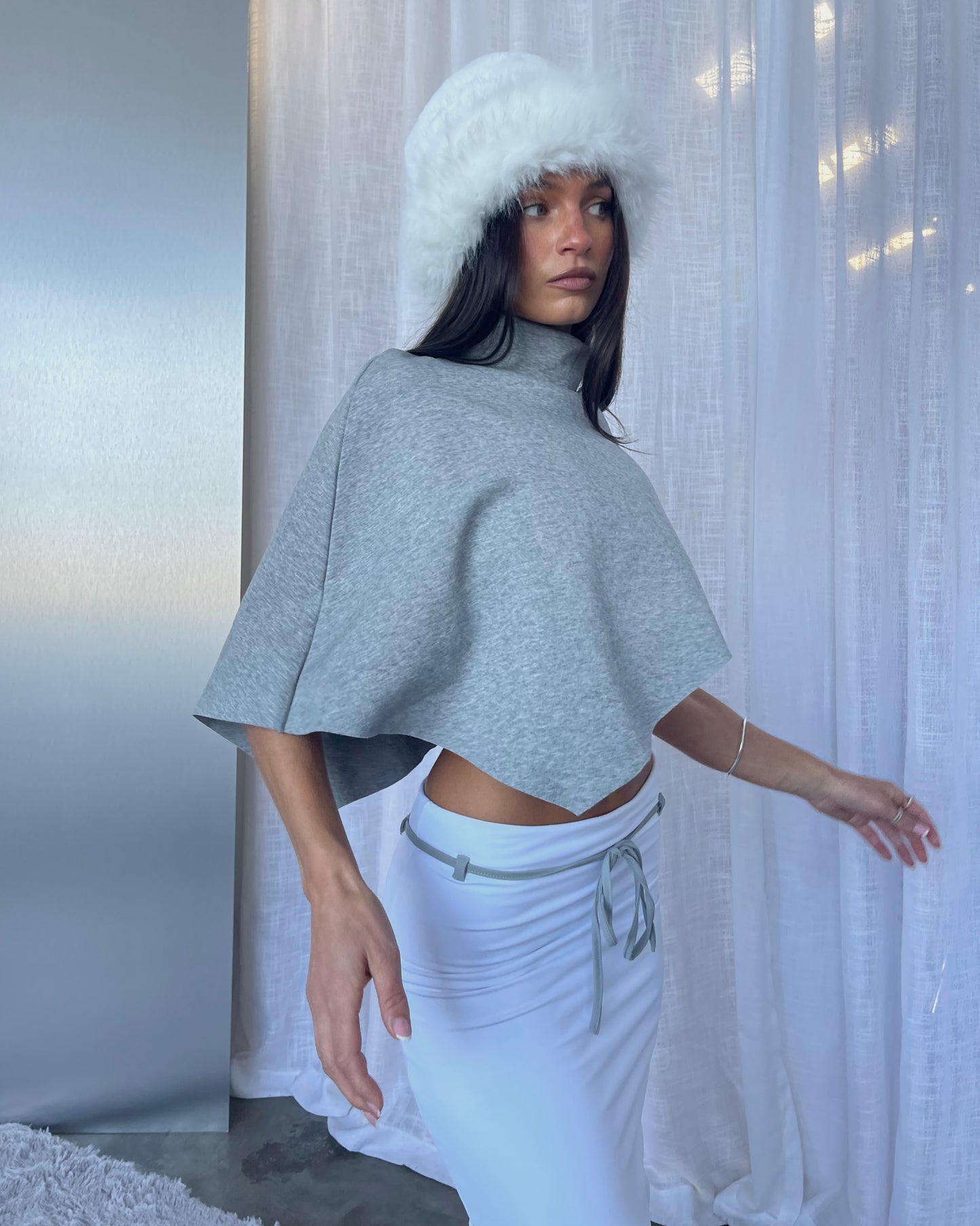 Cape Set | Stone Marl