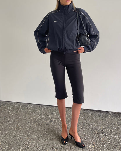 Everyday Windbreaker | Navy