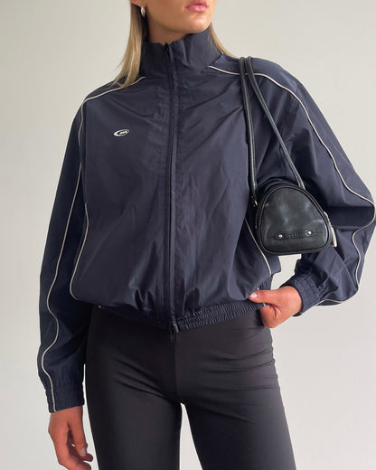 Everyday Windbreaker | Navy