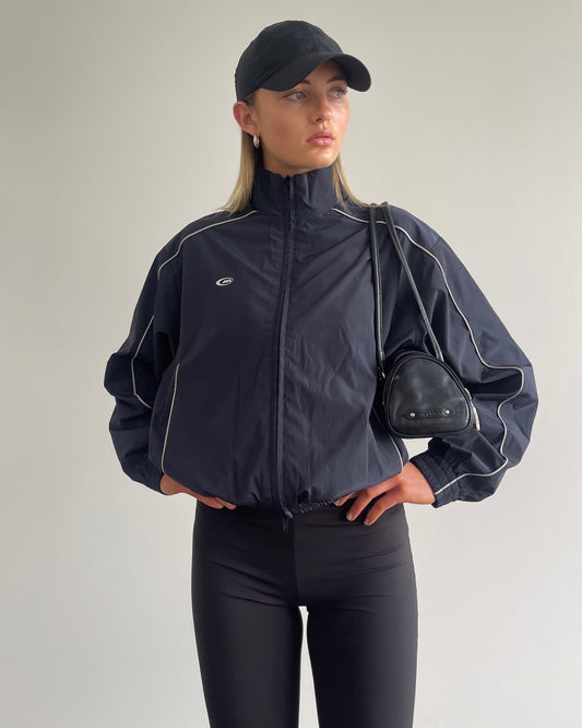 Everyday Windbreaker | Navy