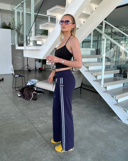 Everyday Trackpant | Navy (Dispatching mid-July)
