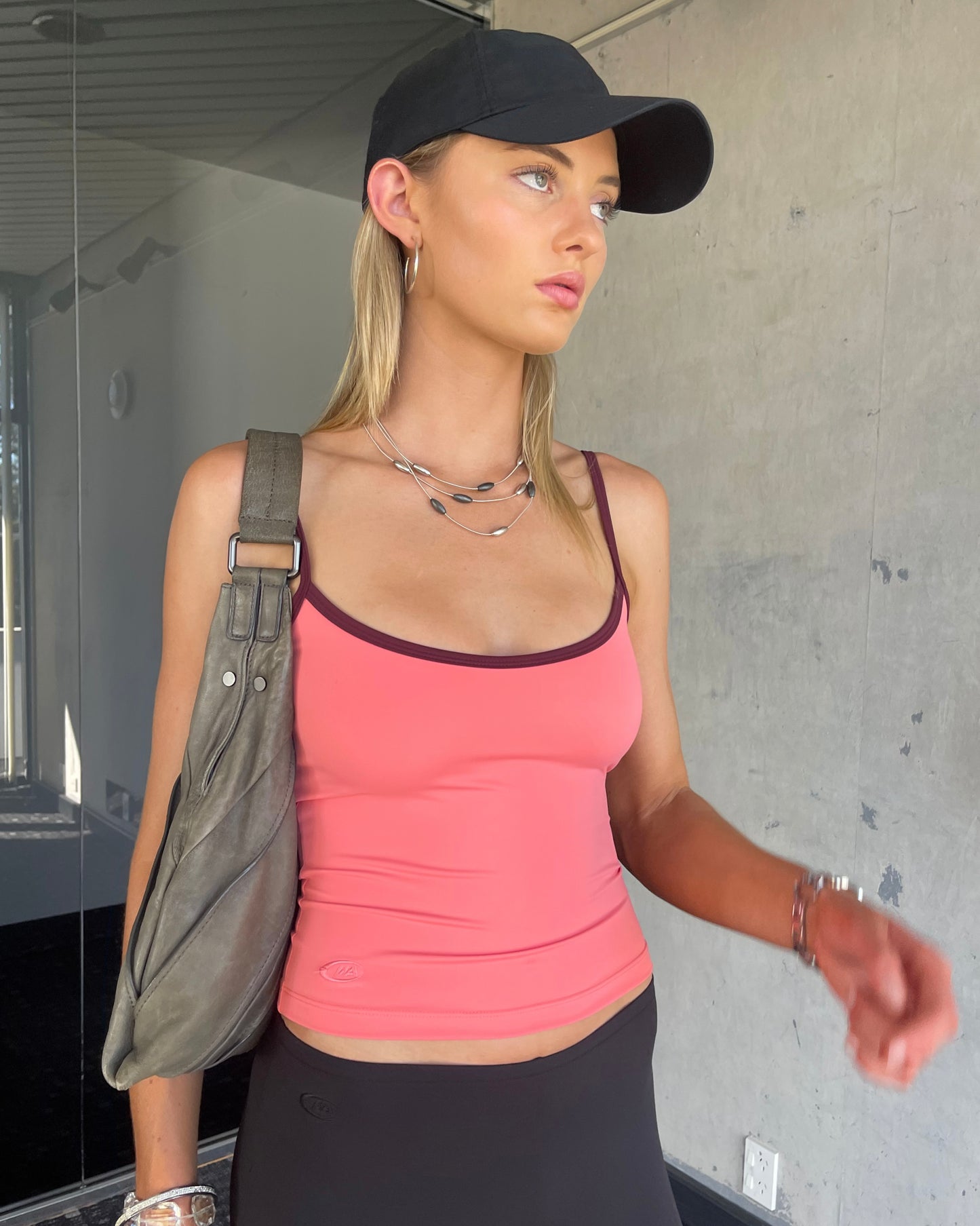 Everyday Tank | Cherry Cola (*PRE-ORDER Dispatching late-June)