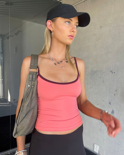 Everyday Tank | Cherry Cola (*PRE-ORDER Dispatching late-June)
