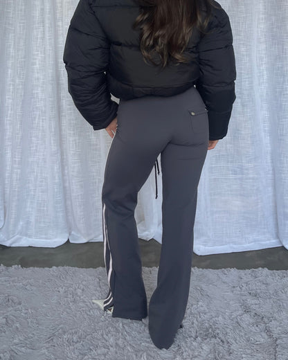 Everyday Trackpant 2.0 | Graphite (*PRE-ORDER Dispatching late-July)