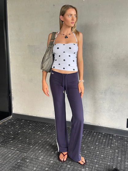 Everyday Trackpant | Navy