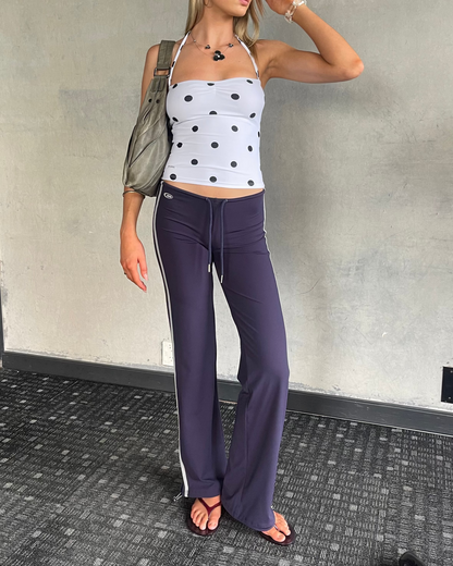 Everyday Trackpant | Navy
