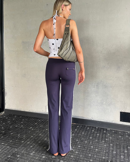Everyday Trackpant | Navy