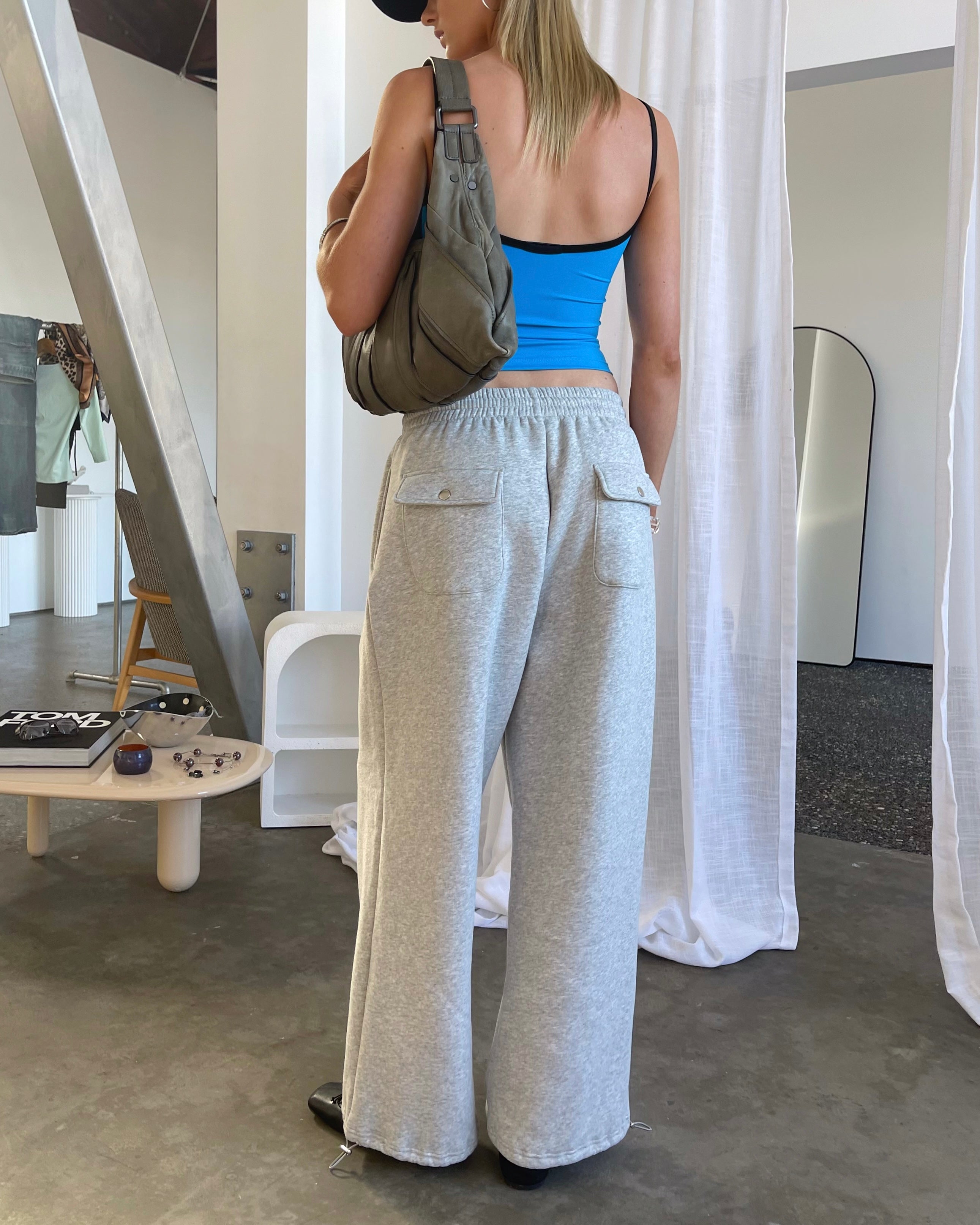 TOPS – With Adaline