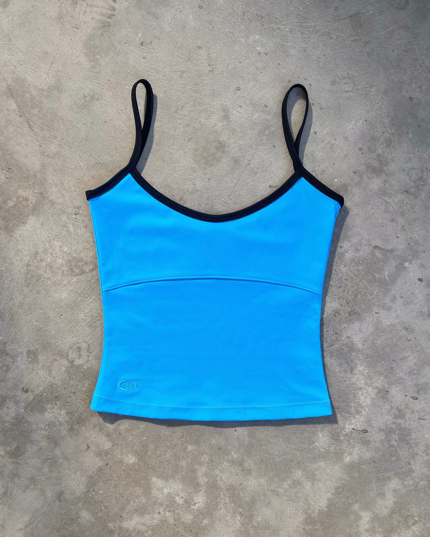 Everyday Tank | Electric Blue
