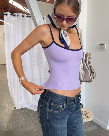 Everyday Tank | Lavender Haze