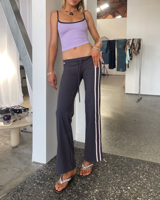 Everyday Trackpant 2.0 | Graphite