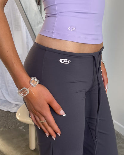 Everyday Trackpant 2.0 | Graphite