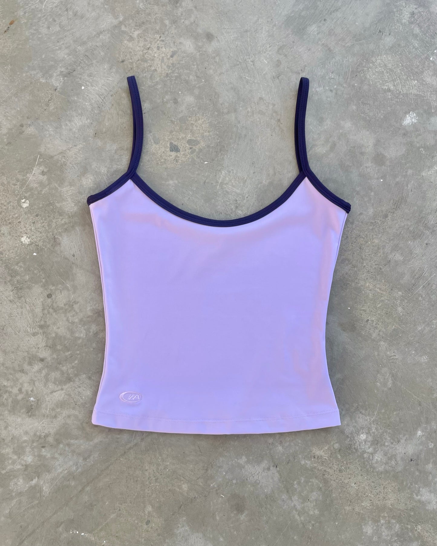 Everyday Tank | Lavender Haze